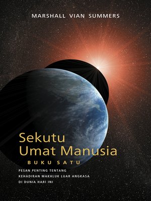 cover image of Sekutu Umat Manusia--Buku Satu--( AH1- Indonesian Edition)